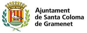 Logo Ajuntament Santa Coloma de Gramenet
