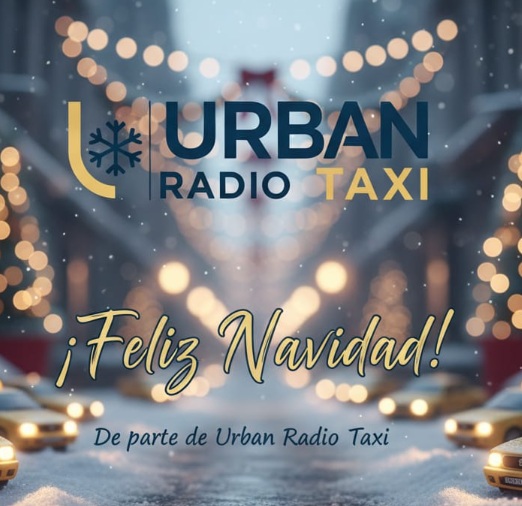 Feliz navidad 2025 - 2026